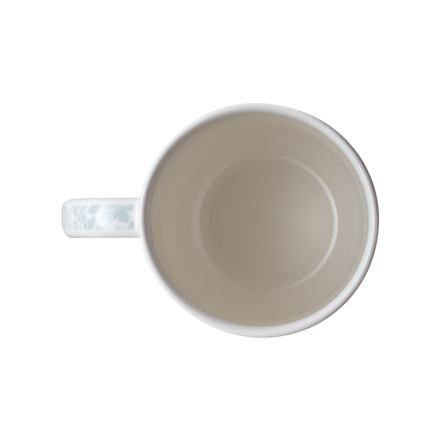 Constance Large Mug
