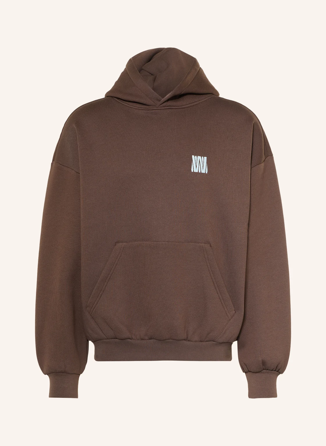 WRSTBHVR Hoodie GARM V6