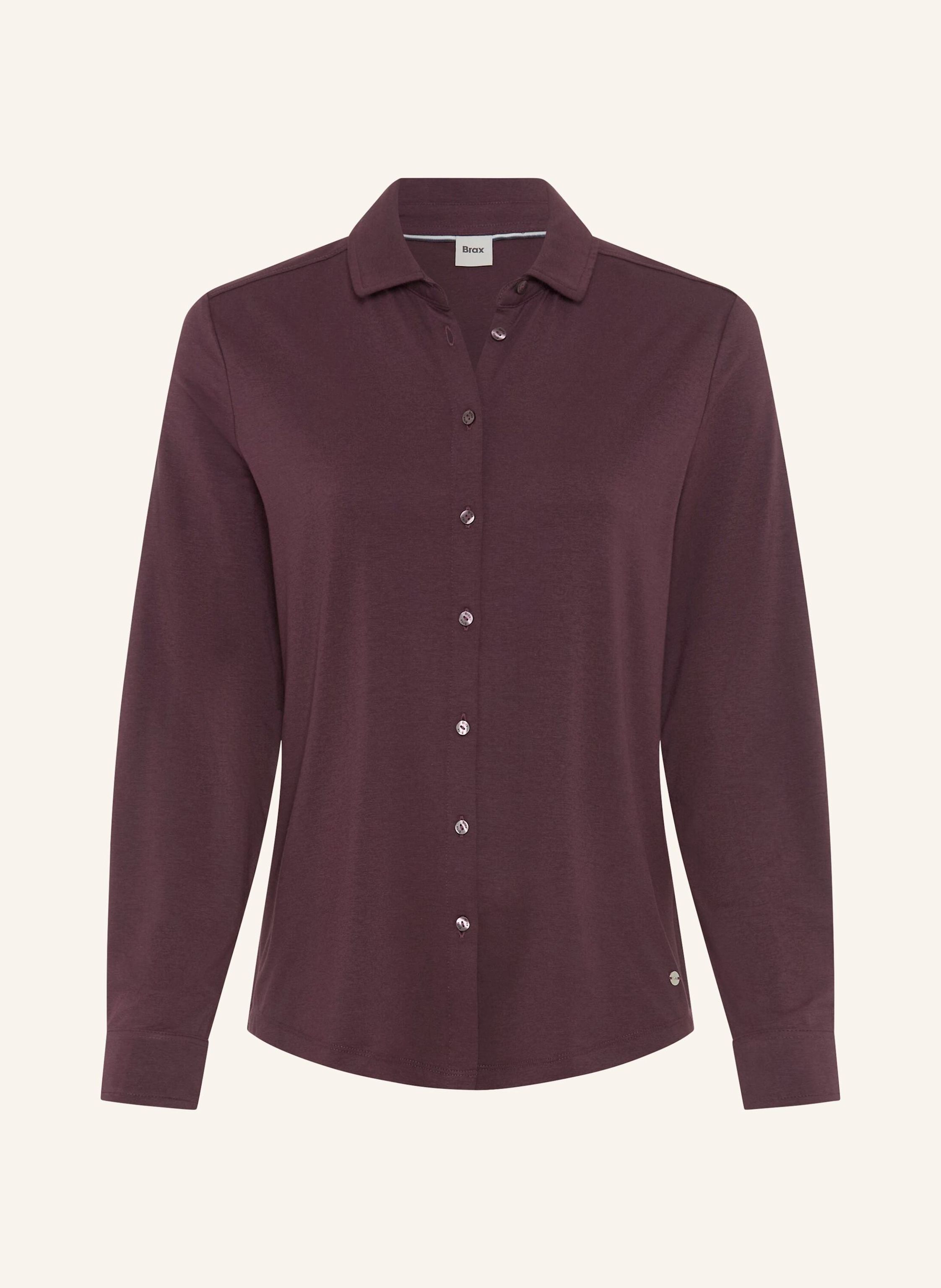 BRAX Shirt-Bluse STYLE CELINA L