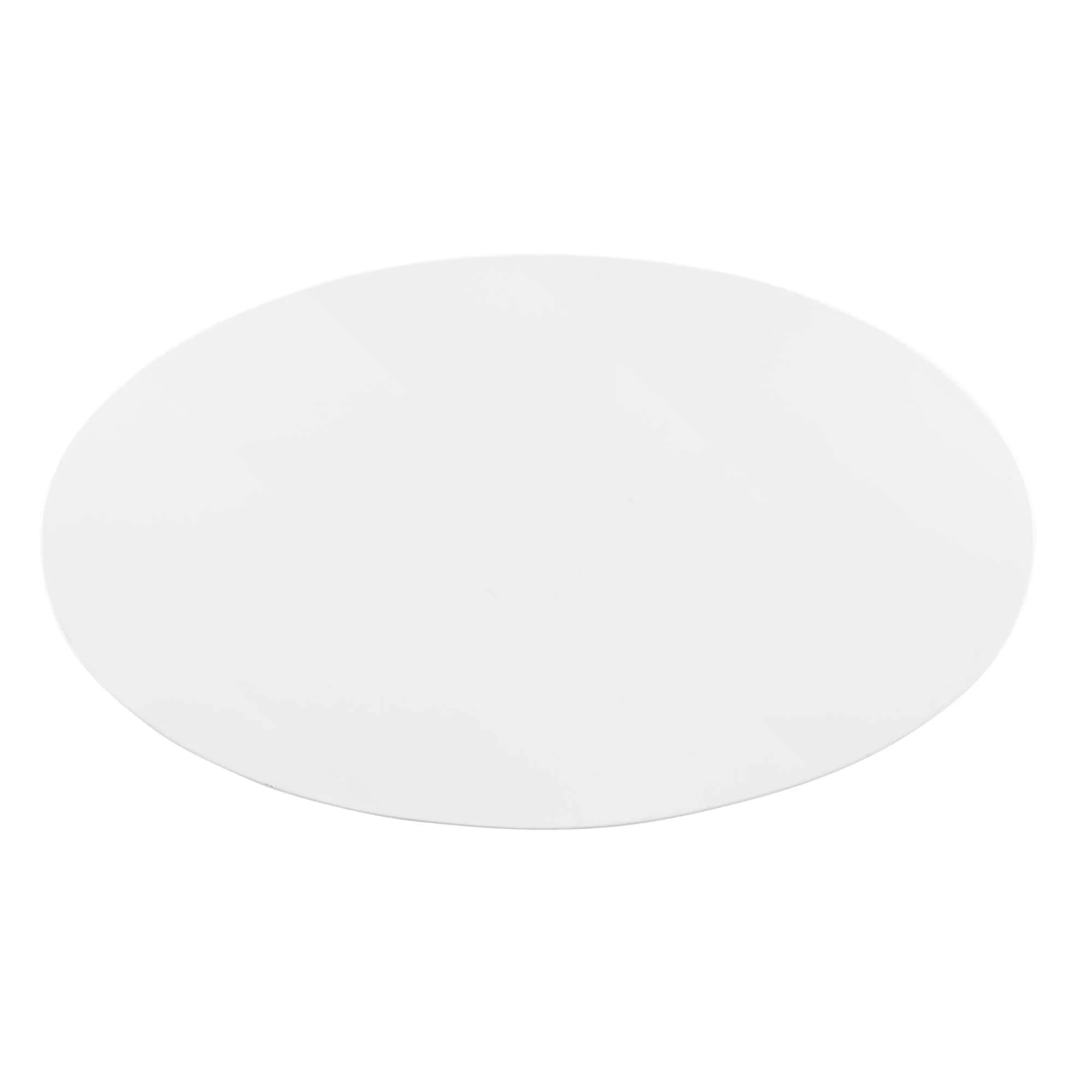 Verne 48 Oval Dining Table