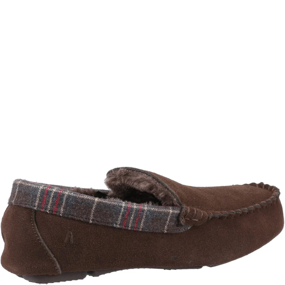 Hush Puppies Andreas Slipper
