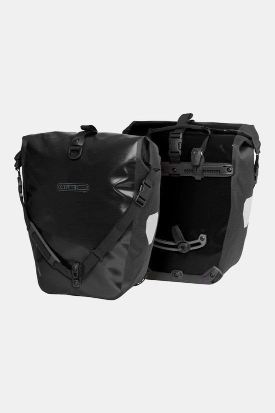 Ortlieb Back-Roller Free 40l QL2.1 Fietstas (Paar)
