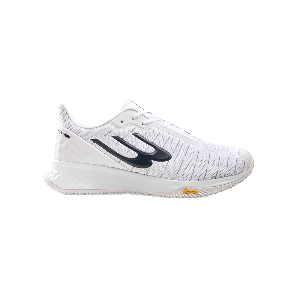 Bullpadel Xplo vibram 26v padel shoes