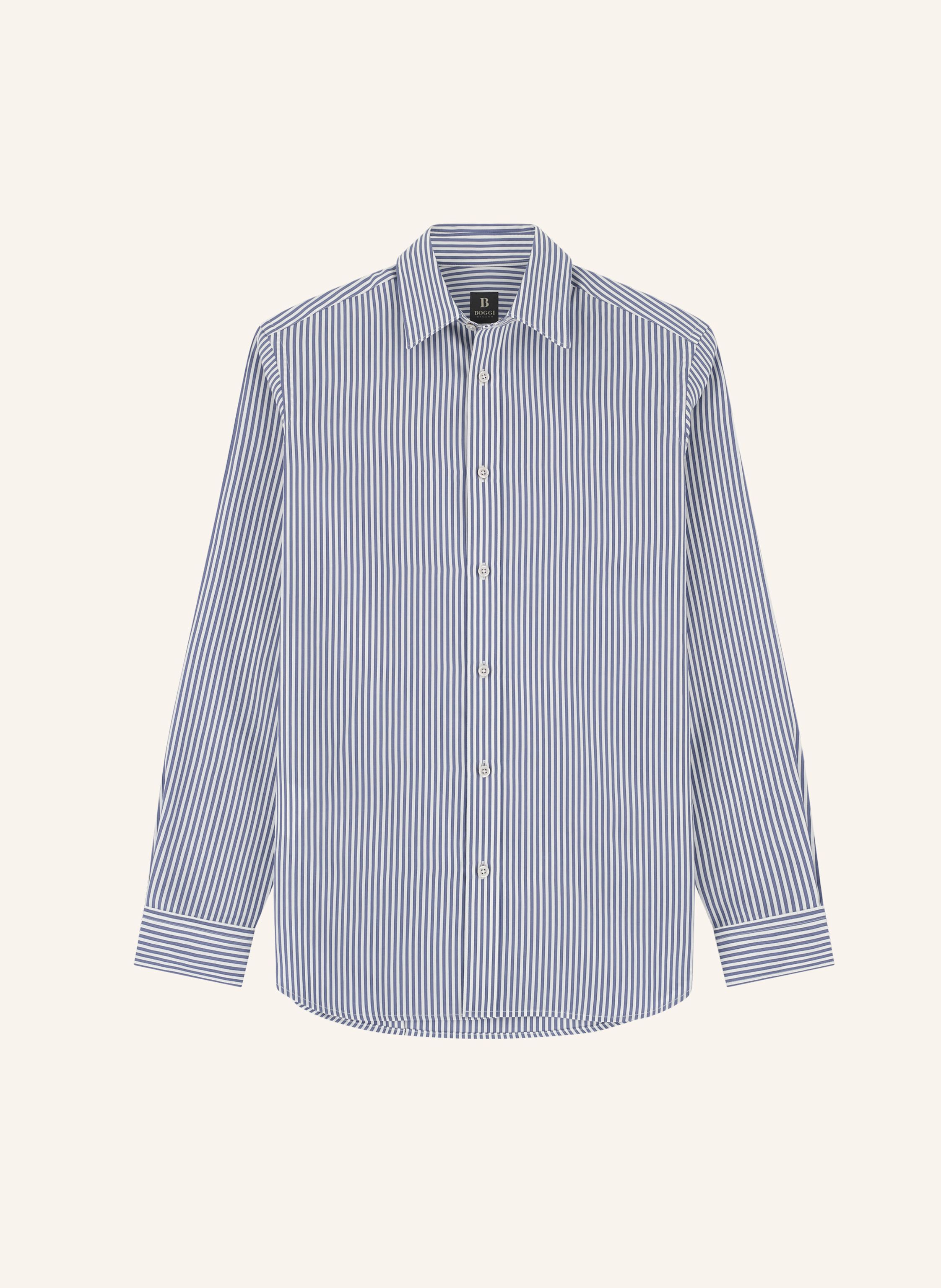 BOGGI MILANO Overshirt