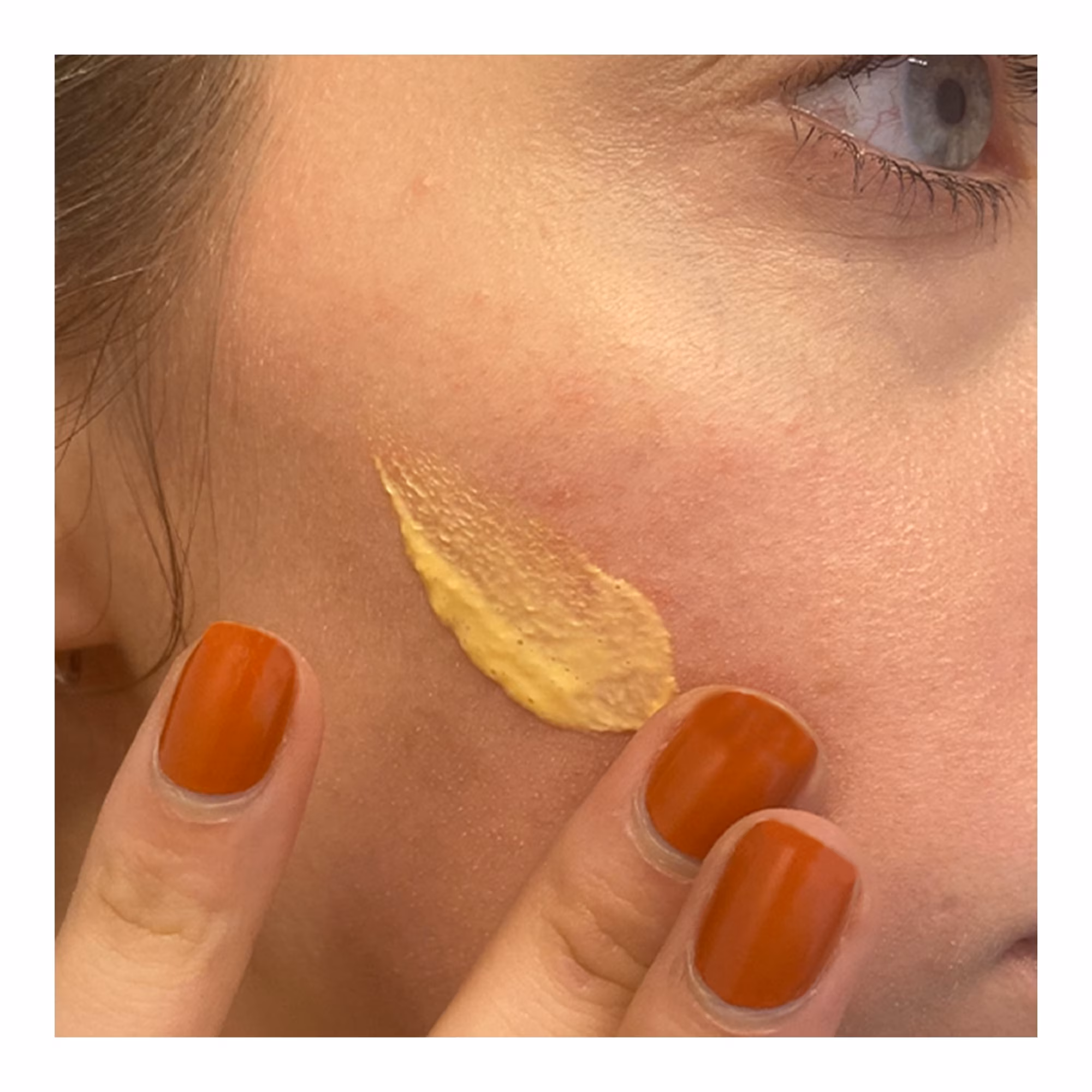 SUN PROTECTFluide incroyable douceur invisible spf50+