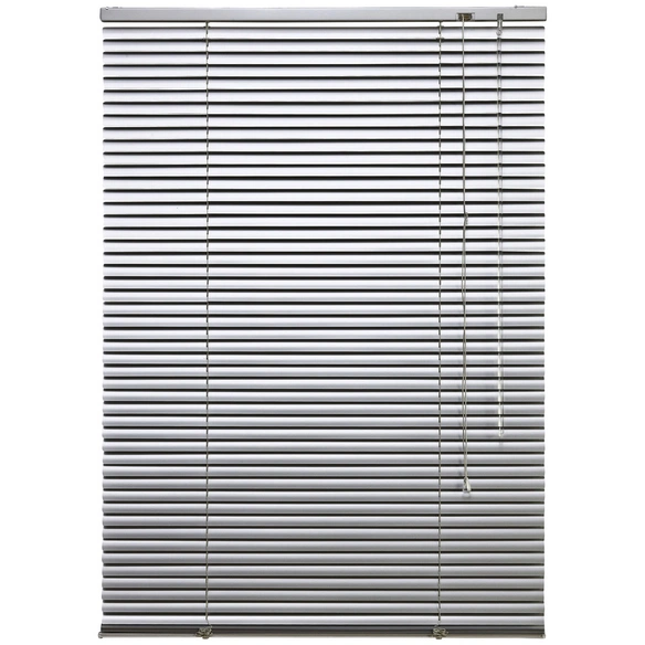 Jalousie, BxH: 80 x 220 cm, Wand-/Deckenmontage
