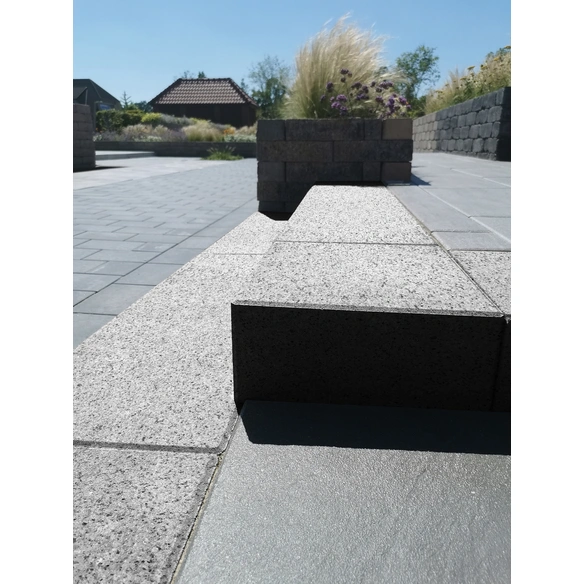 Einzeltrittstufe »LUANDA«, LxBxH: 100 x 35 x 15 cm