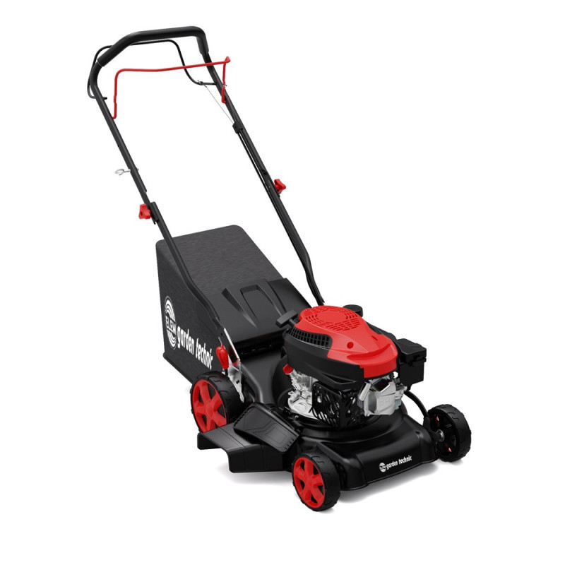 Tondeuse thermique TTAC41T144-25 144 cc 40 cm ELEM GARDEN TECHNIC