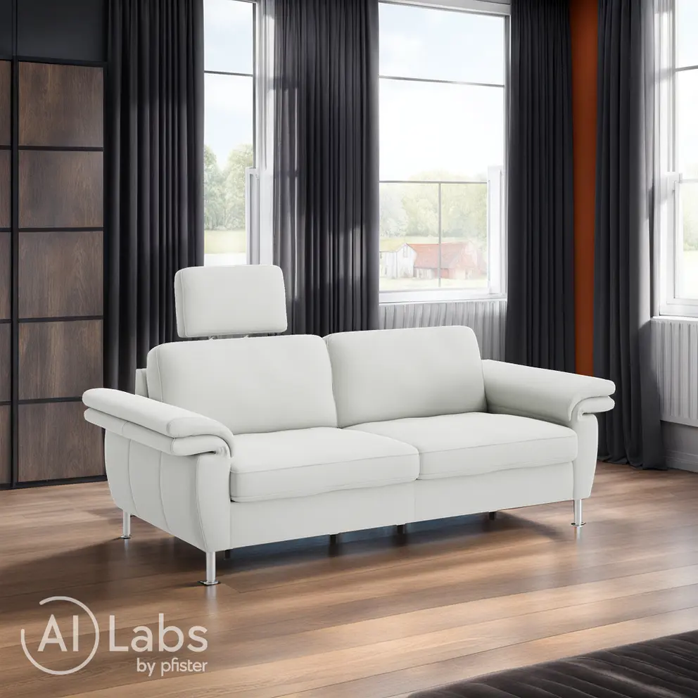Einzelsofa Classica Plus-8011
