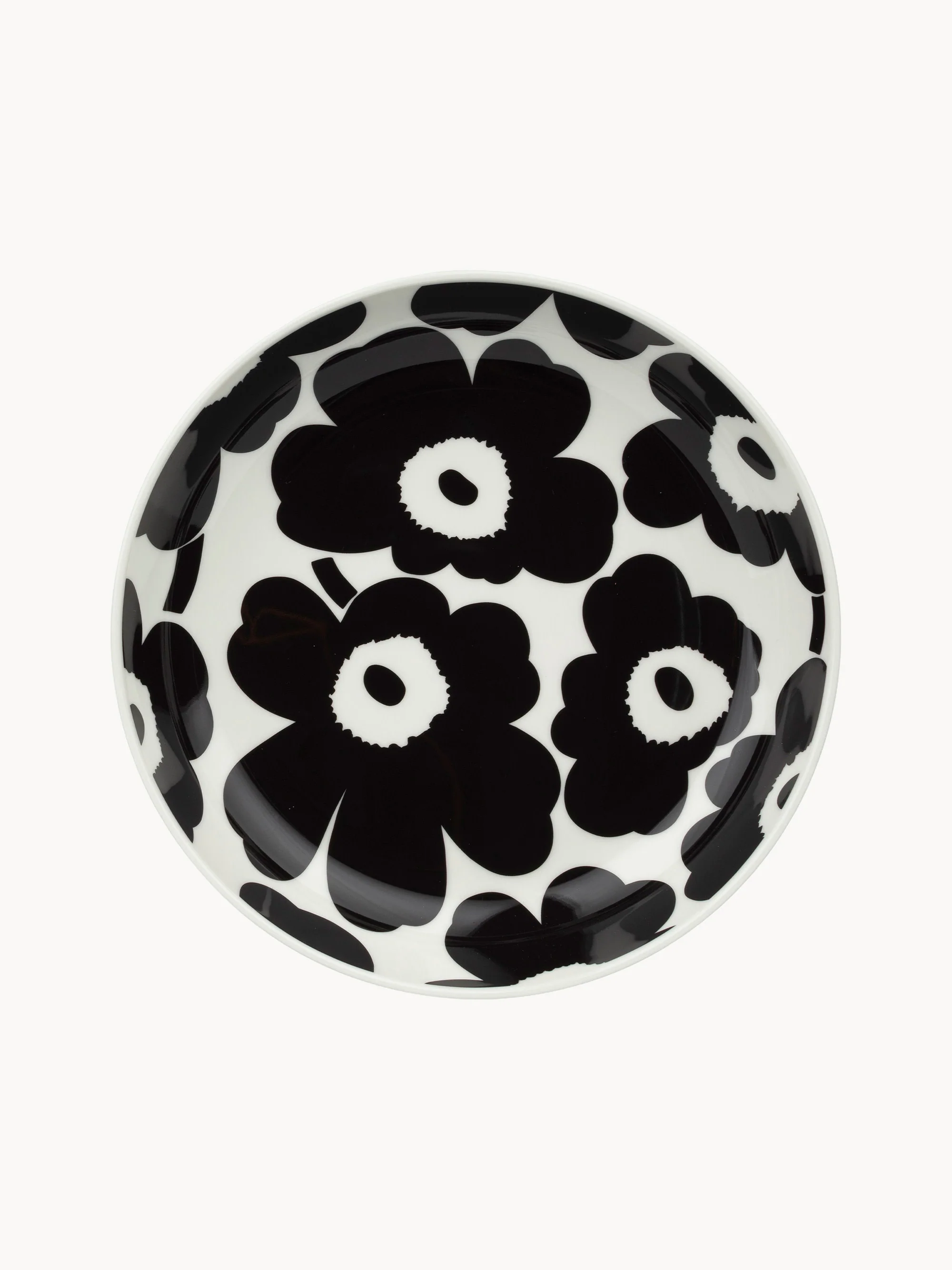 Pastateller Unikko