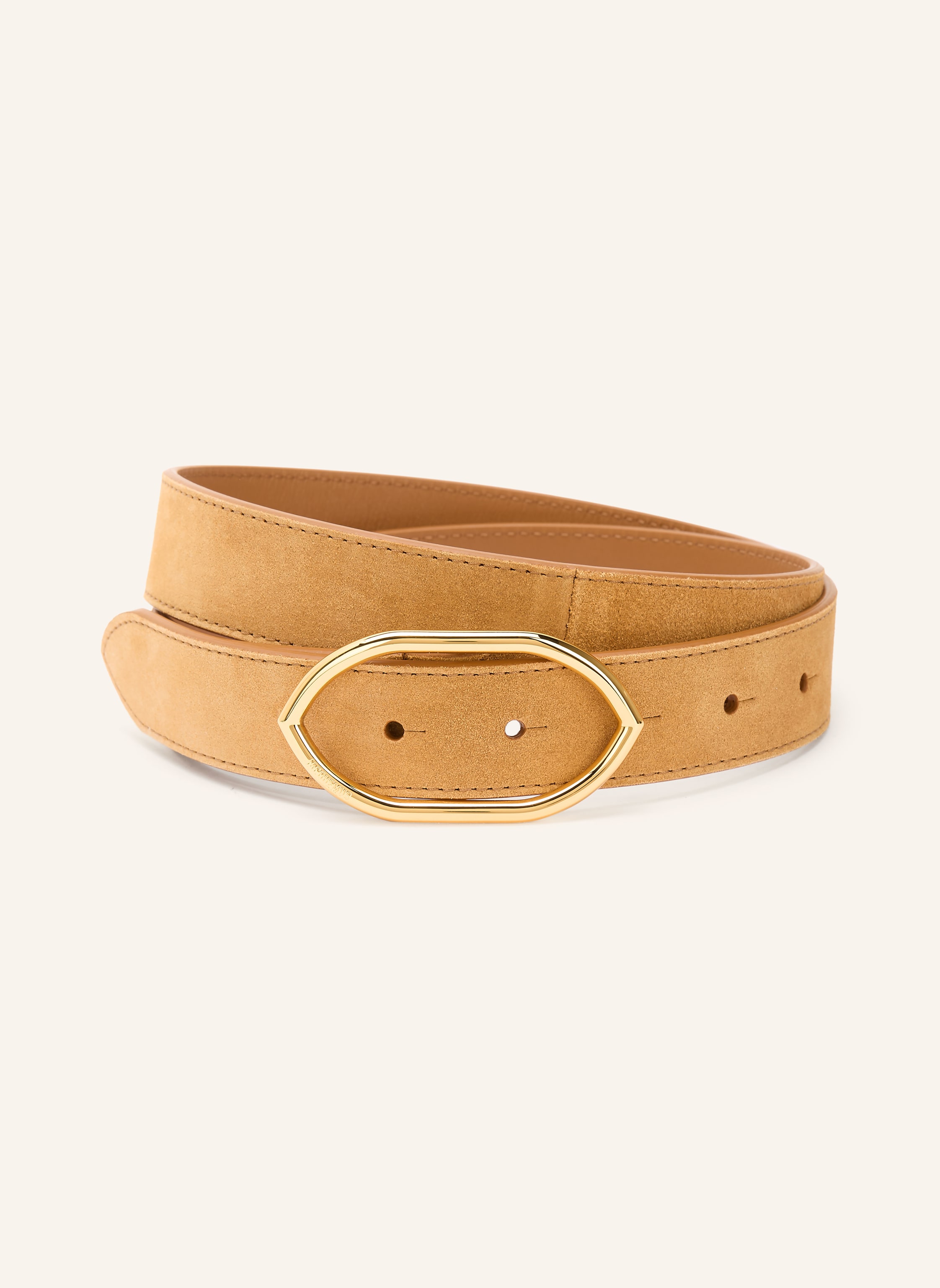 JACQUEMUS Gürtel LA CEINTURE CALISSON