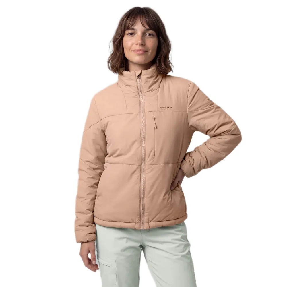 Siroko Triglav jacket