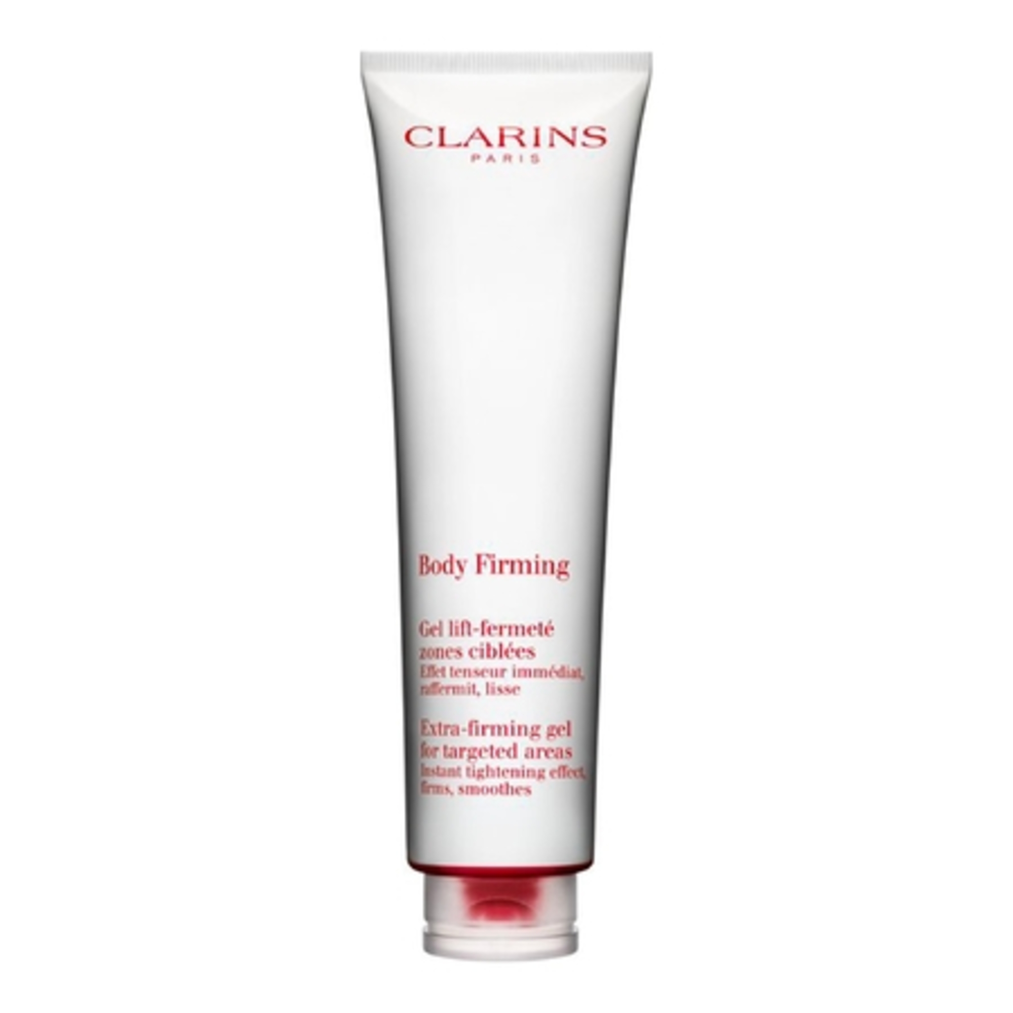 BODY FIRMINGGel lift-fermeté zones ciblés - effet tenseur immédiat, raffermit