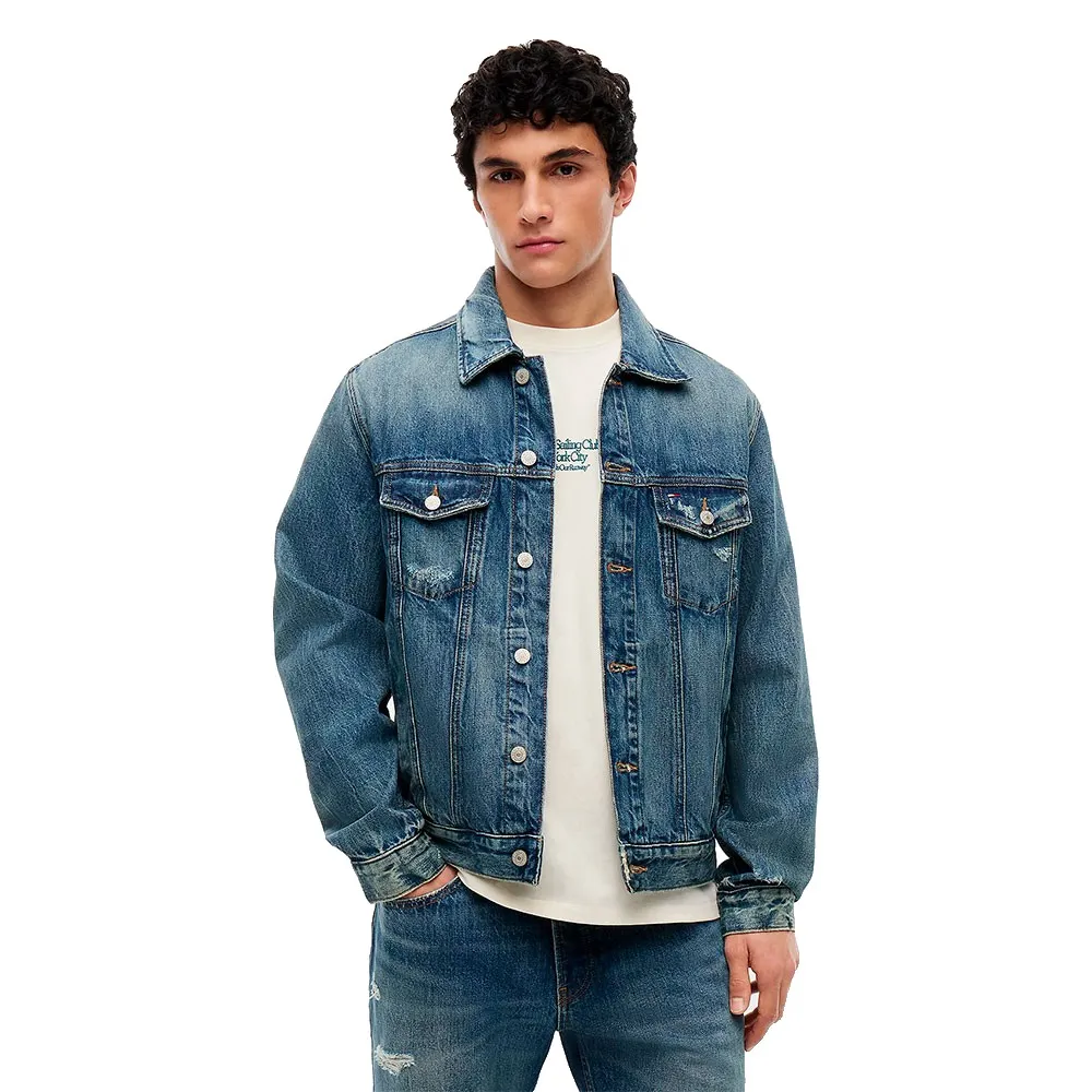 Tommy Jeans DM0DM23369 jacket