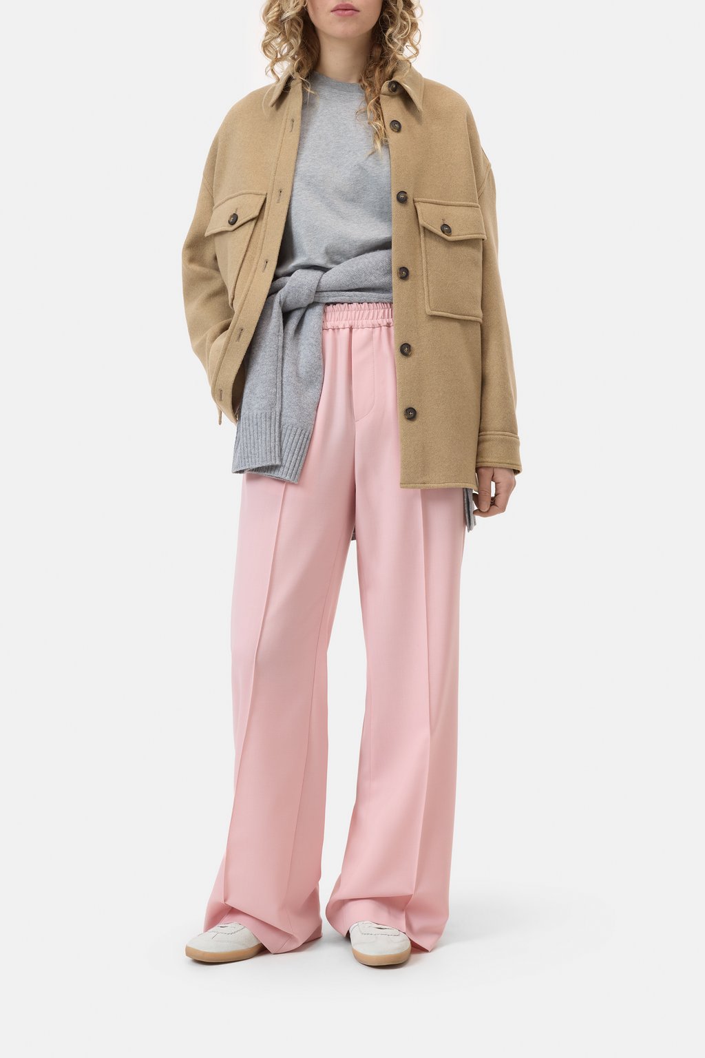 Wide Pants - Winona