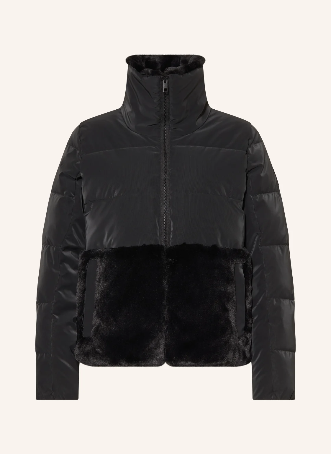 Ziener Skijacke TAYLIE-Z