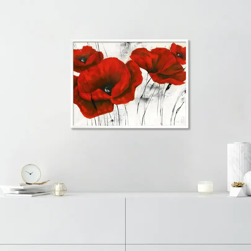 Kunstdruck Artprint