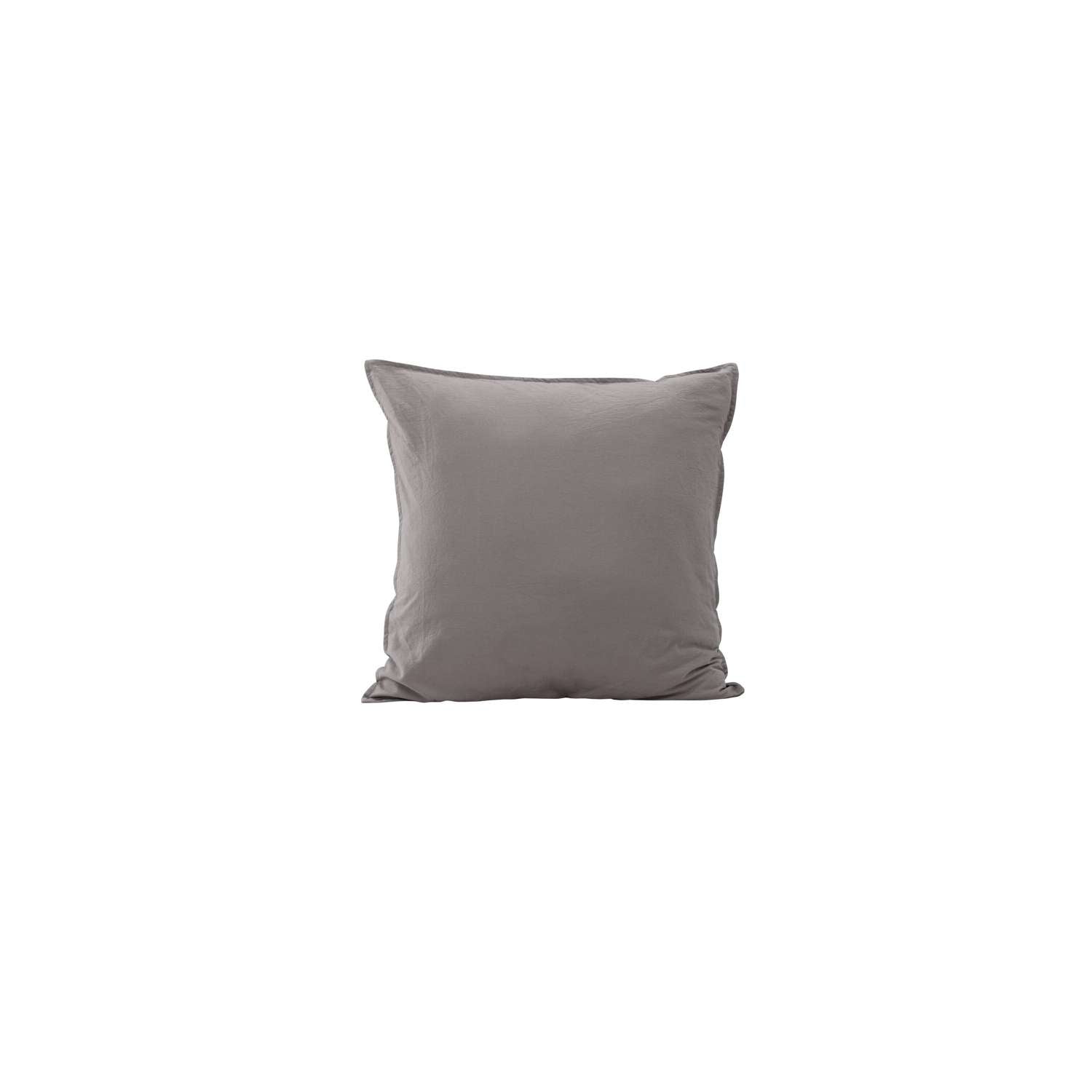 Venture Home Ronja Kussenhoes 60x60 - Grijs