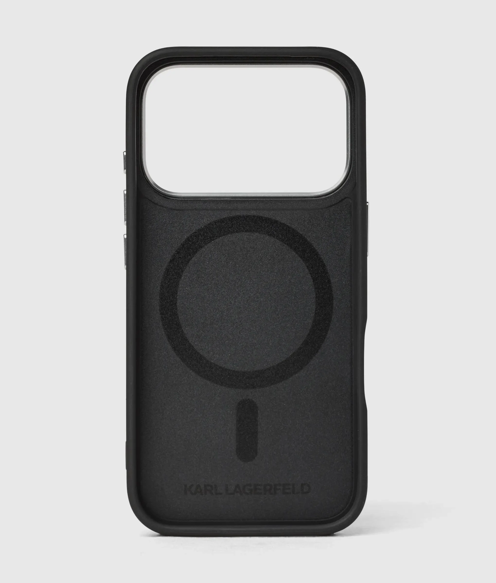 Coque pour iPhone 16 Pro Ikon Karl
