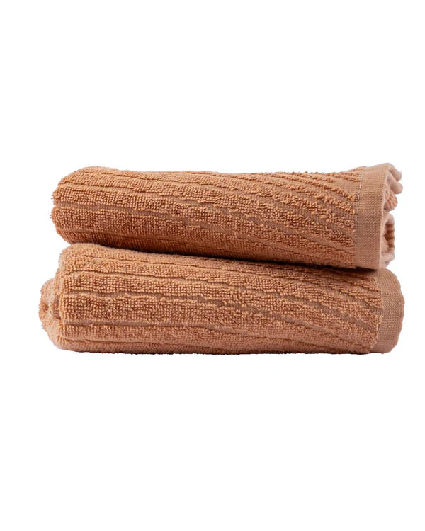 Springs Hand Bundle - 2 Pack - Mustard