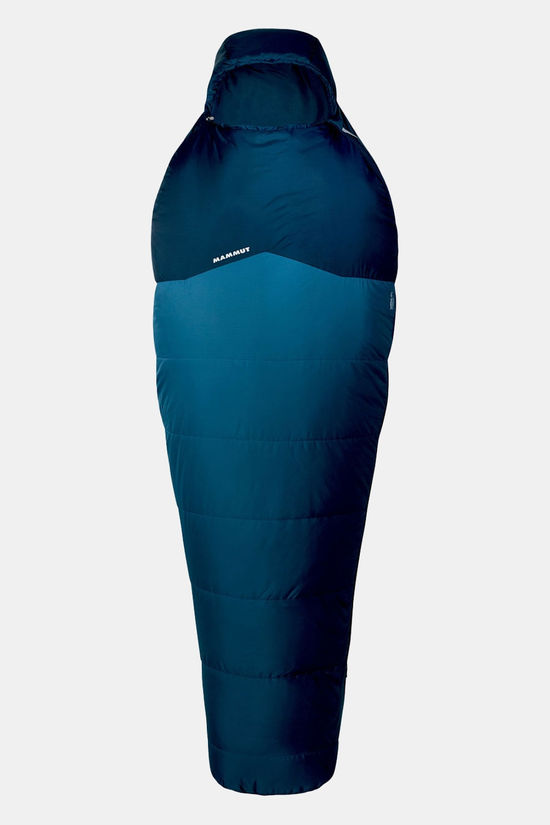 Mammut Nordic OTI Spring 195 Mummy Synthetisch Slaapzak