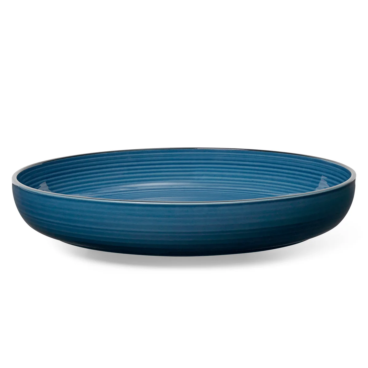 Kähler Design - Colore Tarteform, Ø 28 cm, berry blue
