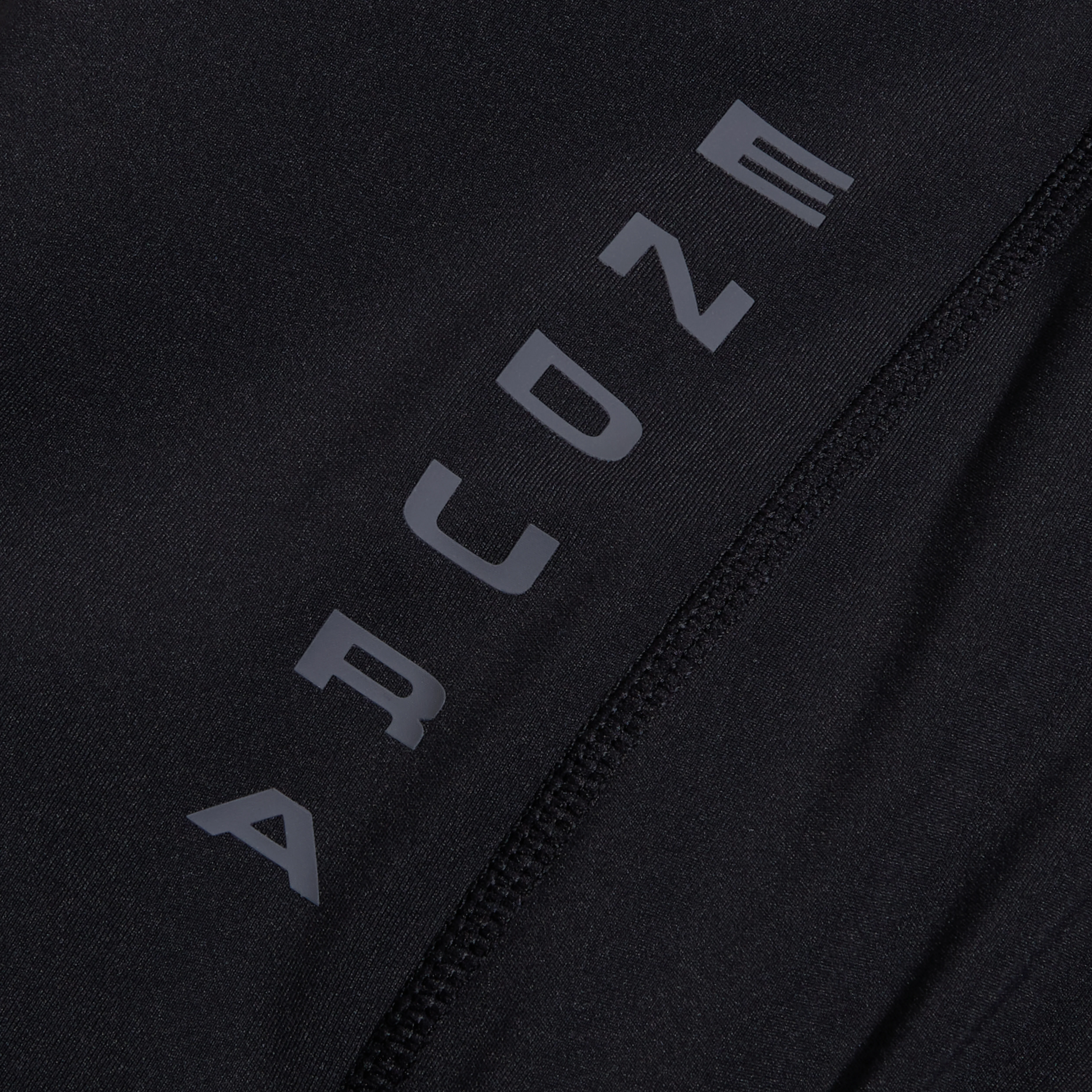 Women's SingleTrack Leggings - Black