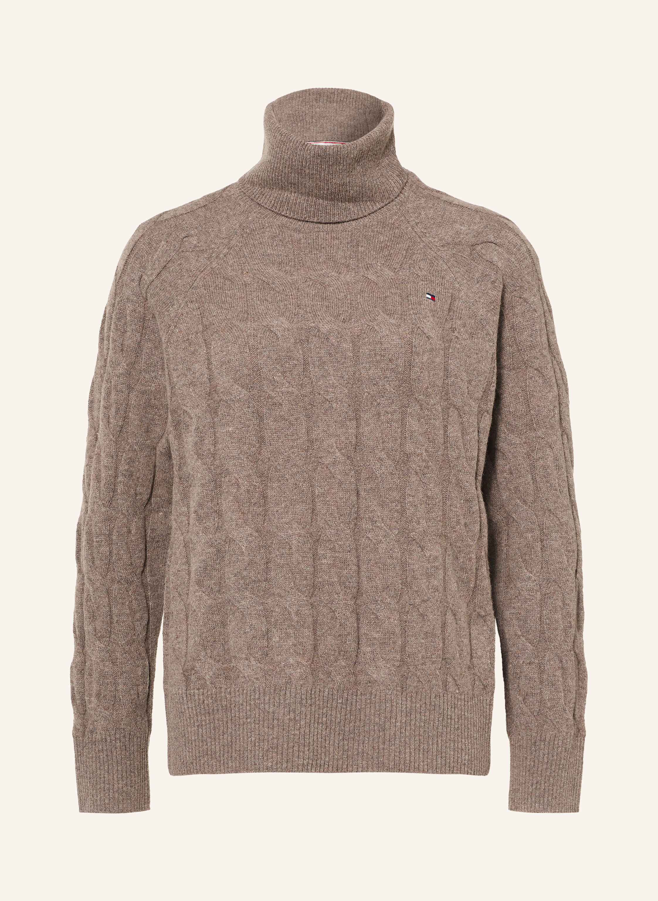 TOMMY HILFIGER Rollkragenpullover