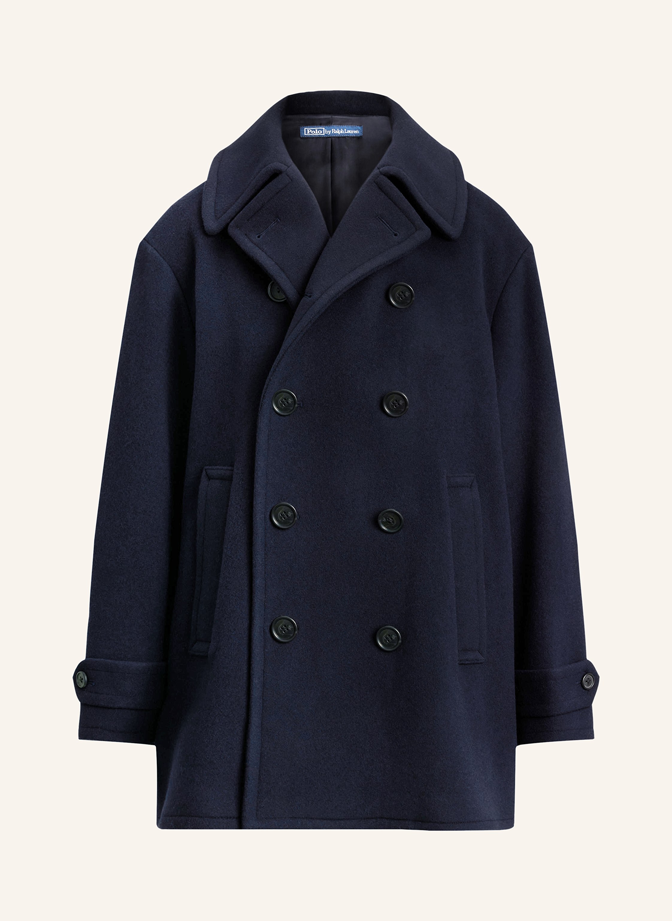 POLO RALPH LAUREN Cabanmantel