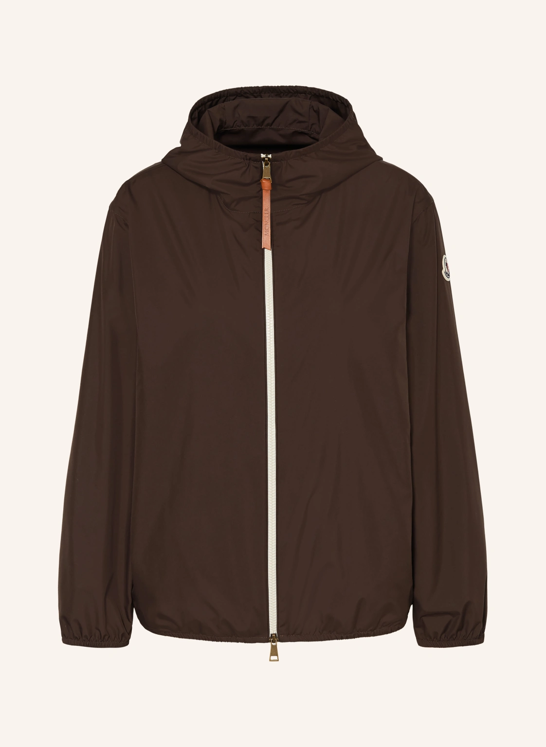 MONCLER Funktionsjacke FEGEOS