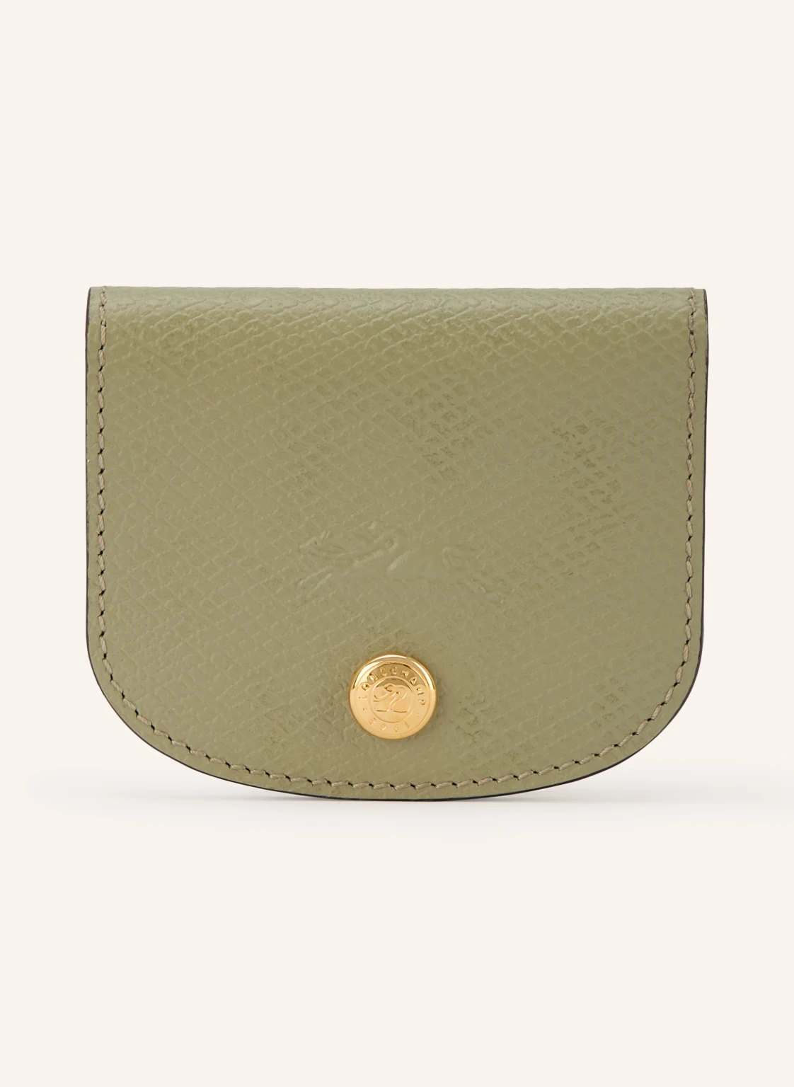 LONGCHAMP Kartenetui ÈPURE
