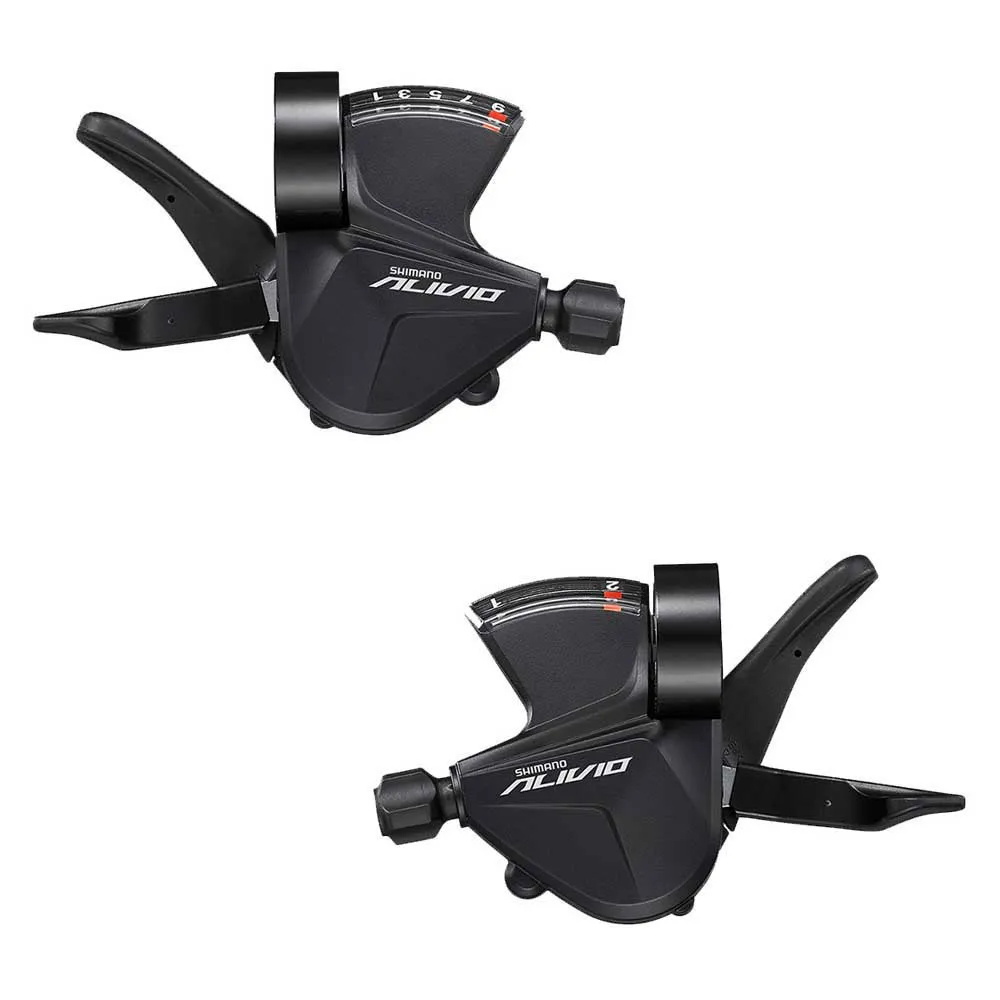 Shimano Alivio M3100 Shifter
