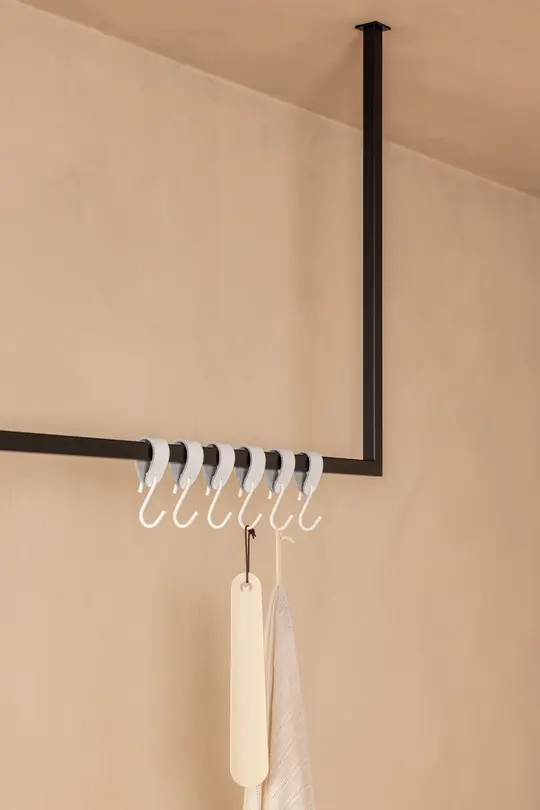 S-Haken 6er-Set Hooks