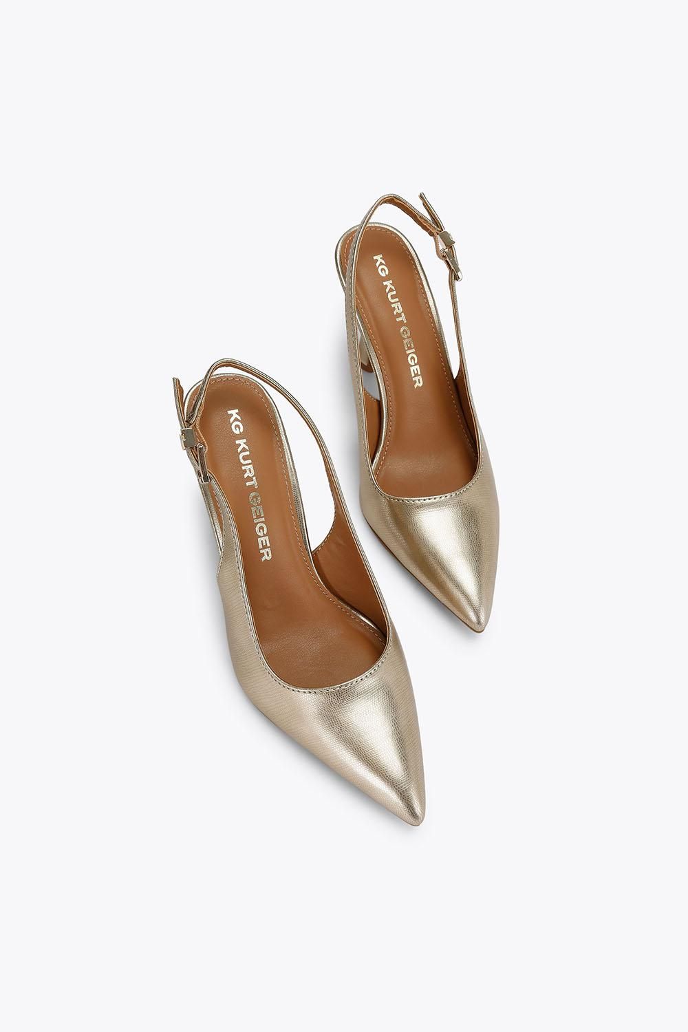 KG Kurt Geiger Adina' Heels
