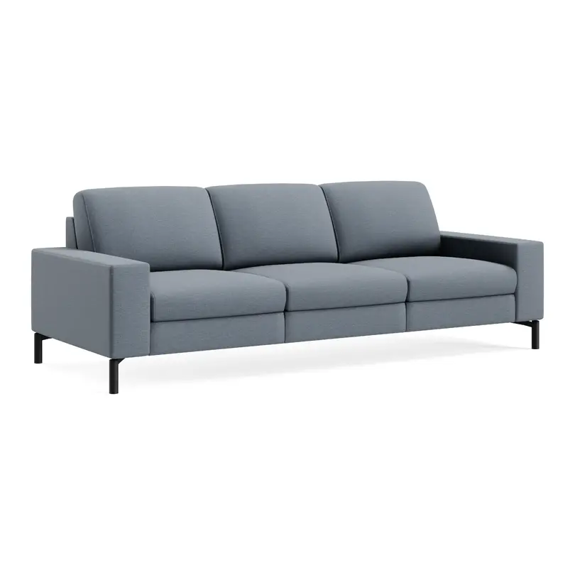 Einzelsofa Quattro