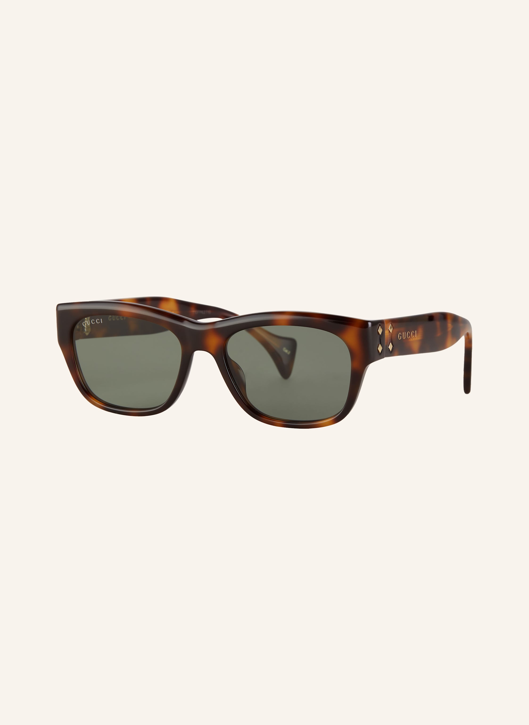 GUCCI Sonnenbrille GC002353