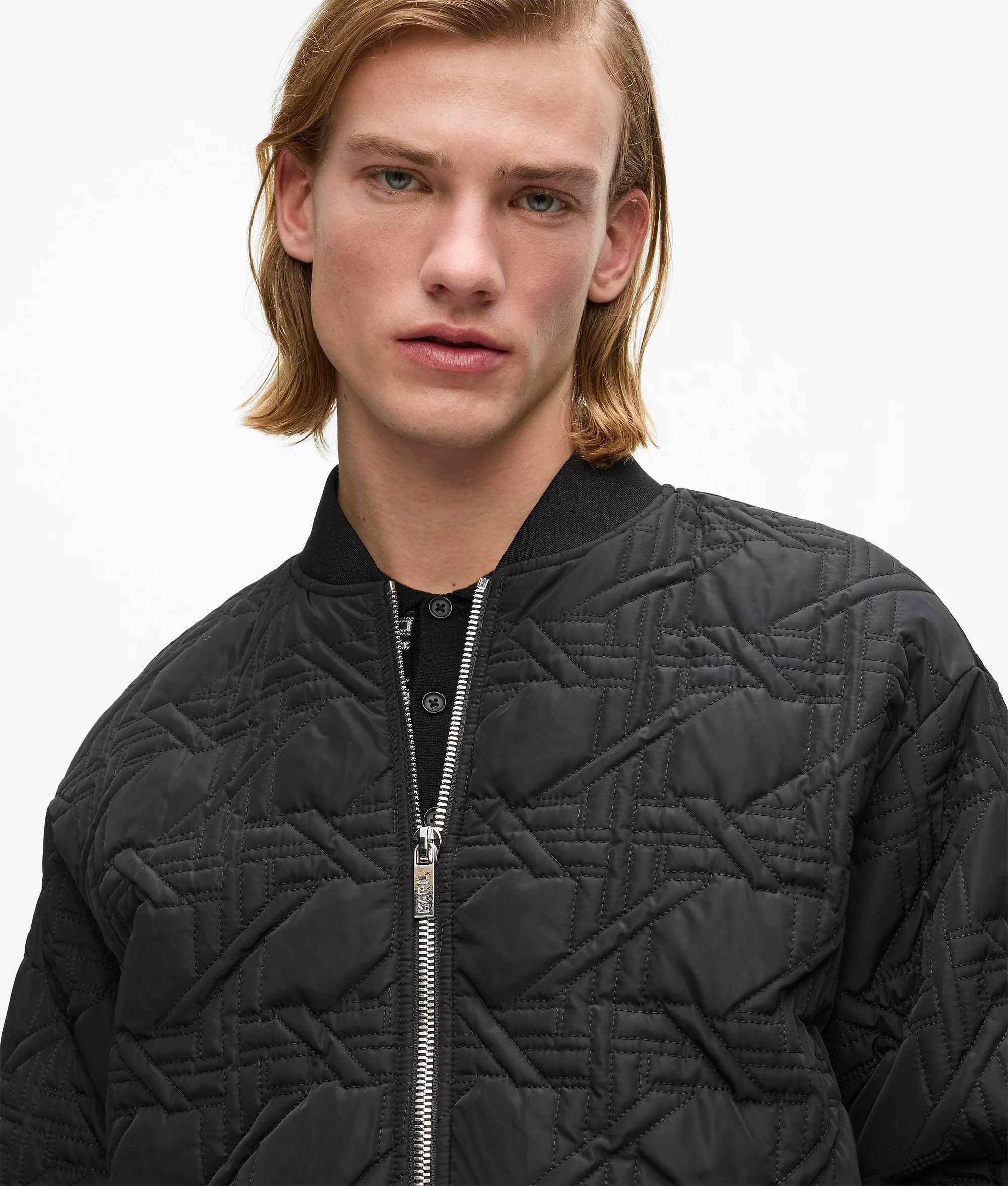 Veste bomber