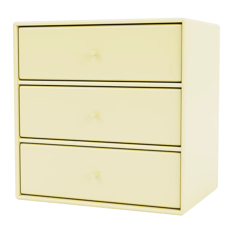 Wandregal Mini