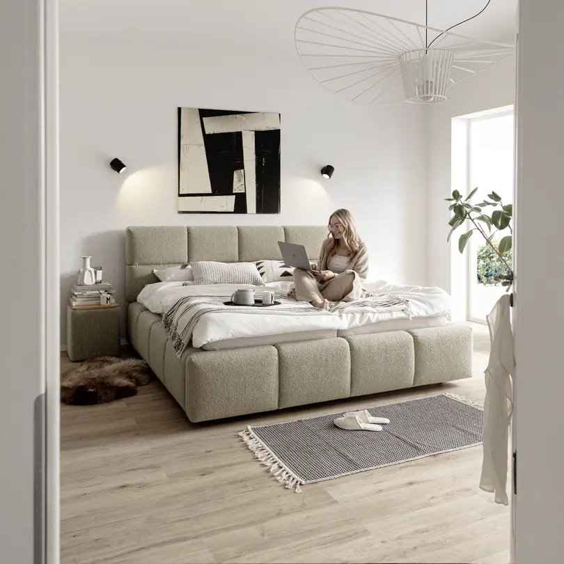Bett Isone