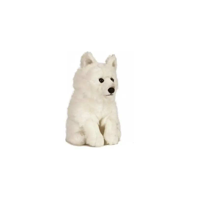 Kuscheltier Polar