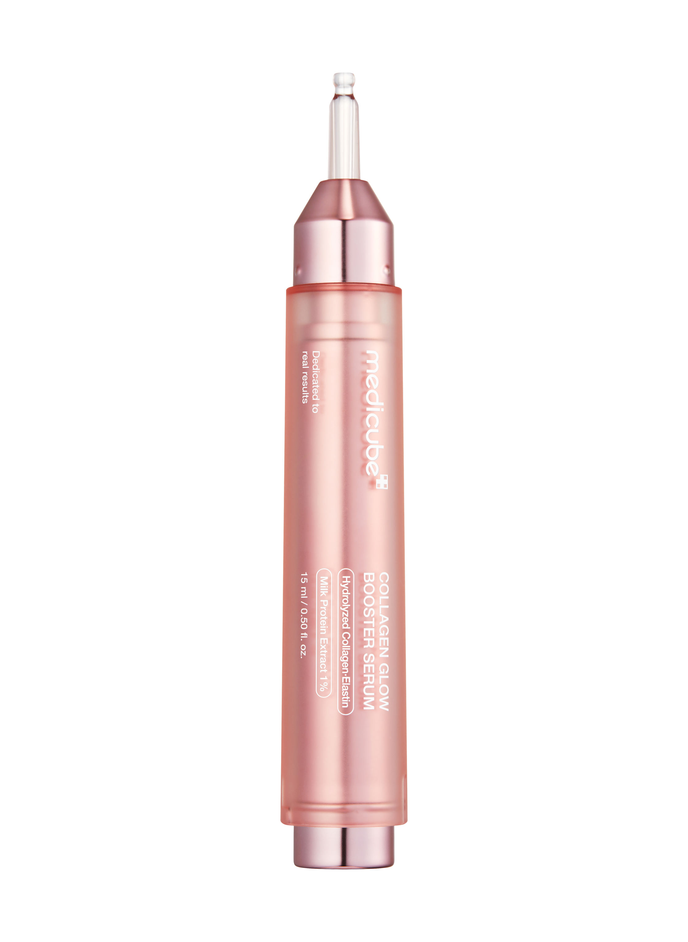 MEDICUBE COLLAGEN GLOW BOOSTER SERUM