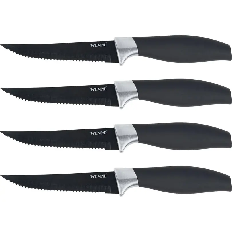 Steakmesser 4er-Set Otis