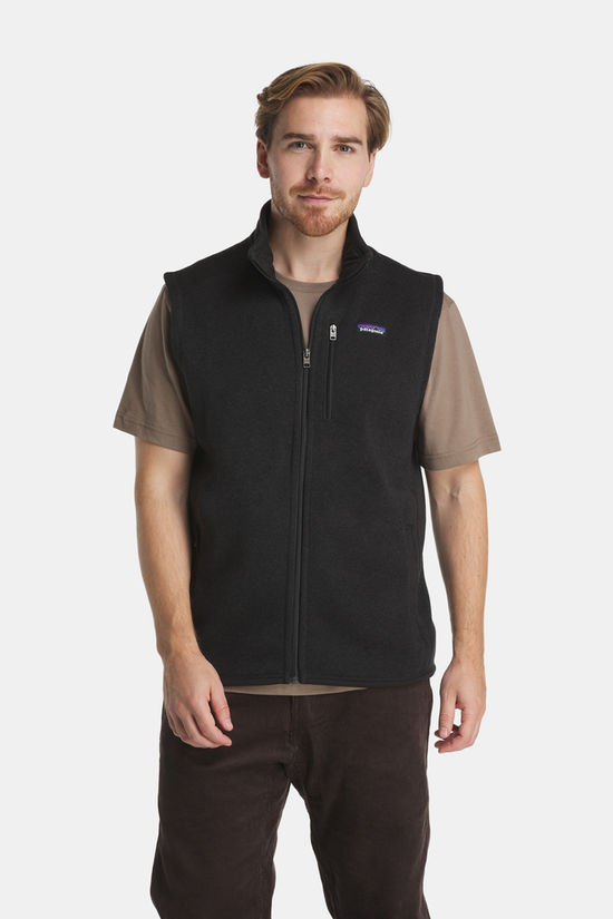 Patagonia Better Sweater Vest Bodywarmer