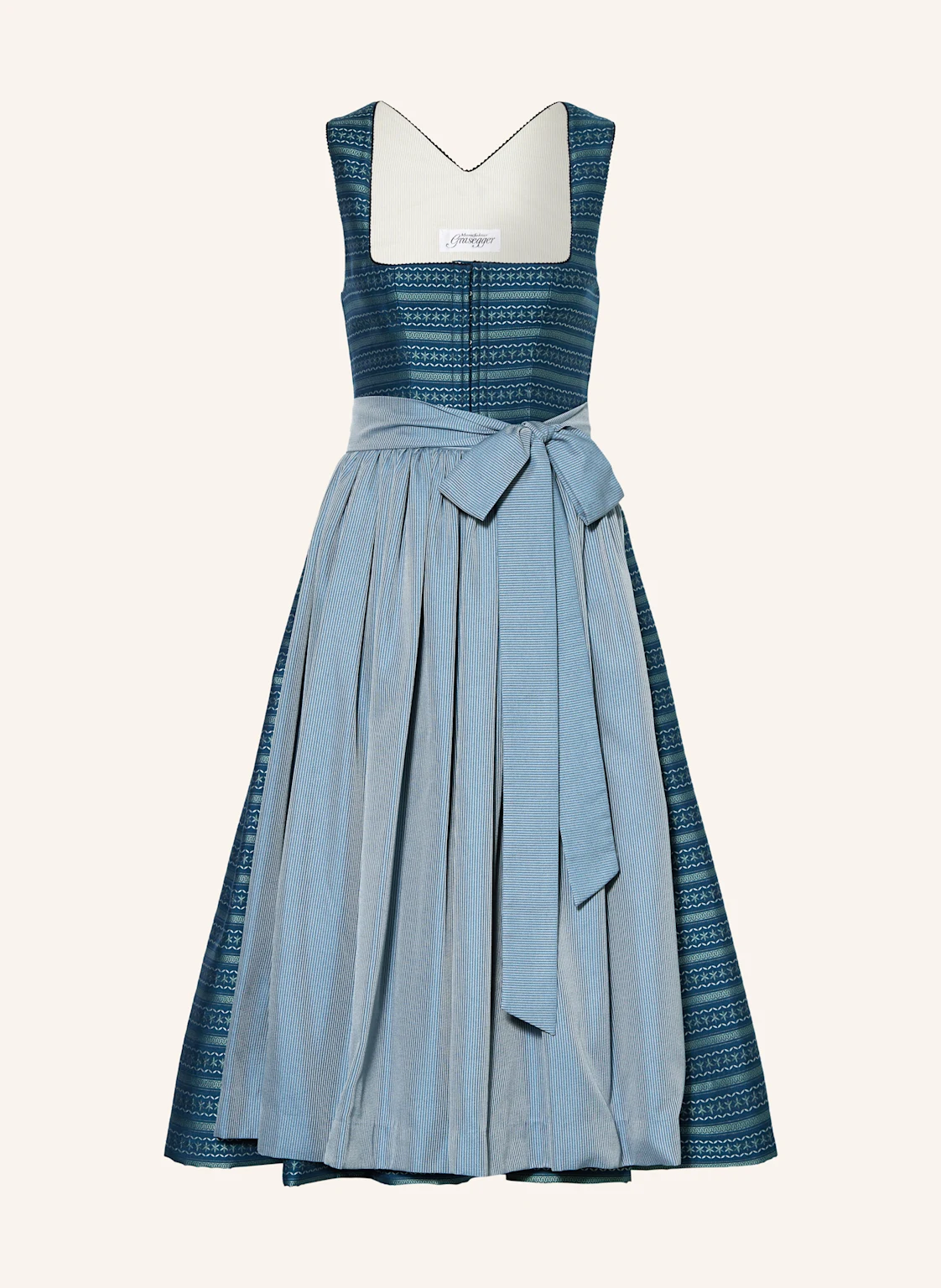 Grasegger Dirndl BRITTA