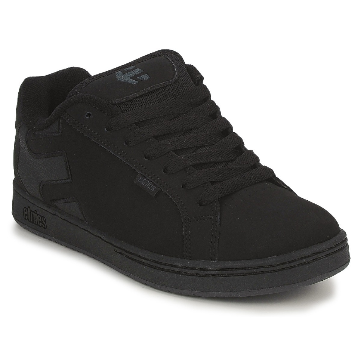 Etnies - FADER - Black