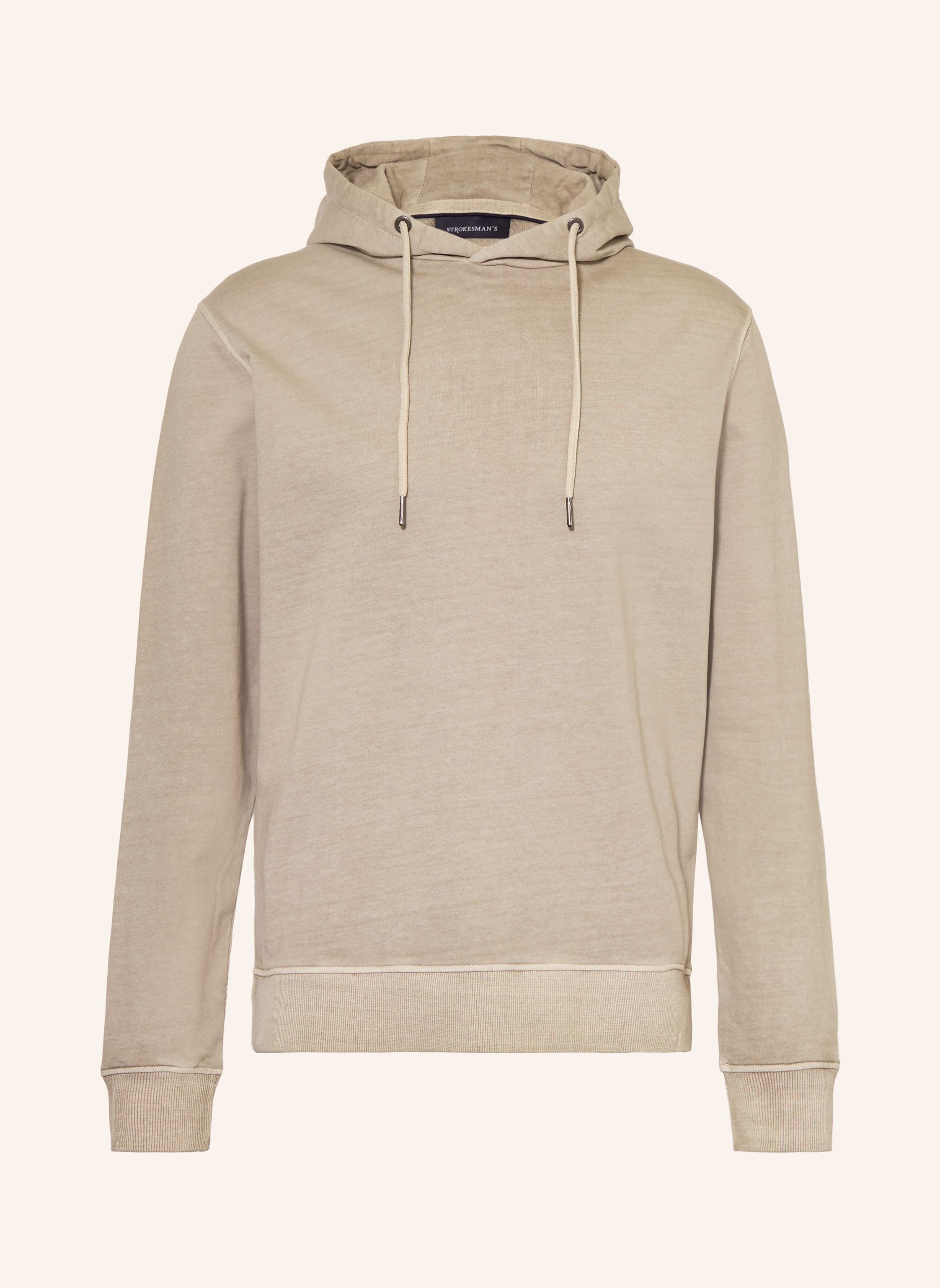 STROKESMAN'S Hoodie