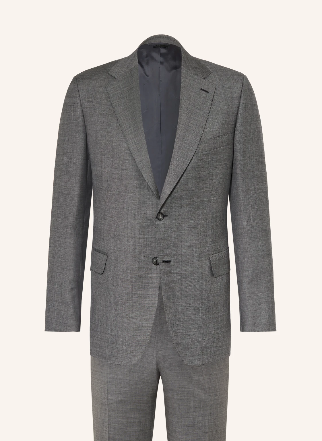 Brioni Anzug TREVI Slim Fit