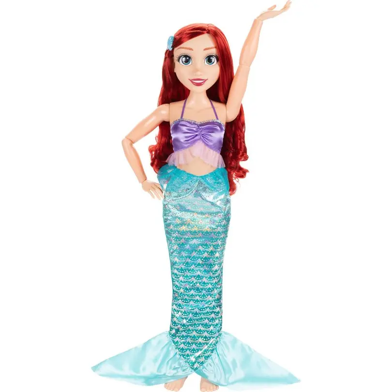 Puppe Disney Princess