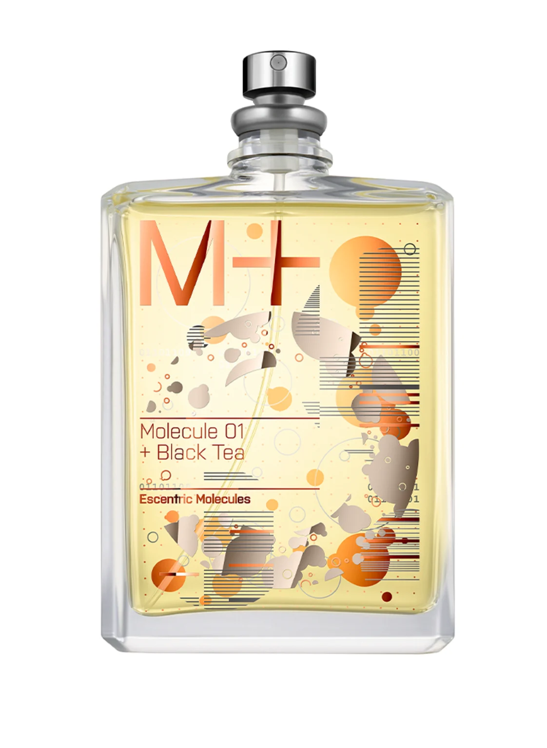 Escentric Molecules MOLECULE 01   BLACK TEA