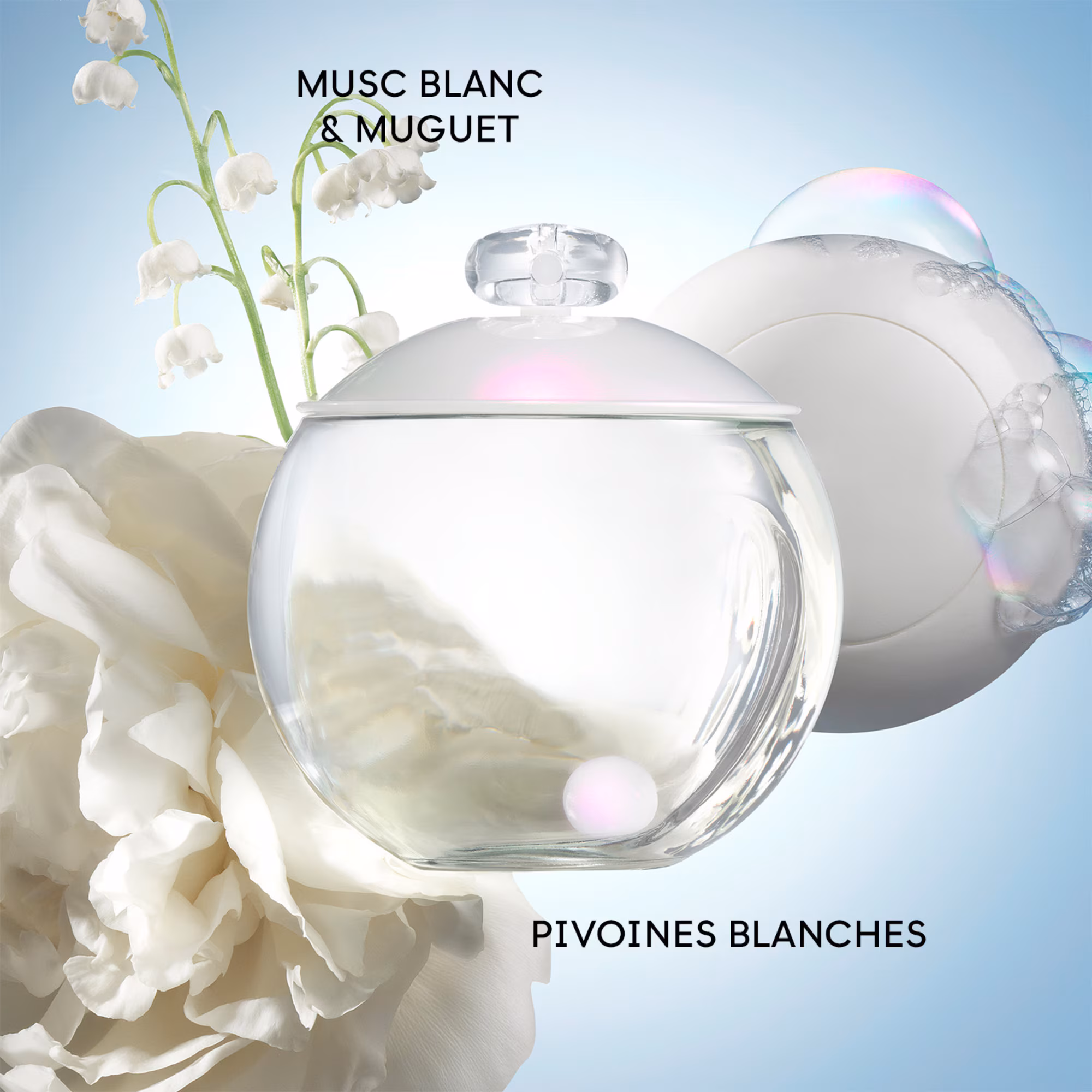 NOAEau de toilette